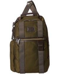Tumi Alpha Bravo Greely Sling Backpack