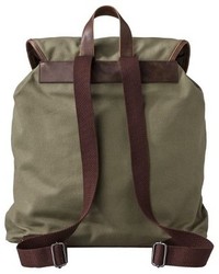 Merona Backpack Olive Tm