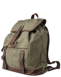 Merona Backpack Olive Tm
