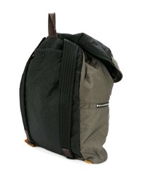 Marni Contrast Backpack