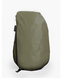 Cote Et Ciel Olive Isar Twin Touch Memory Backpack