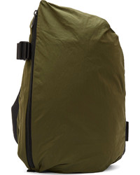Cte Ciel Olive Twin Touch Memory Isar Rucksack