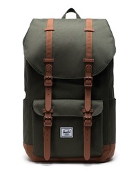 Herschel Supply Co. Eco Little America Backpack