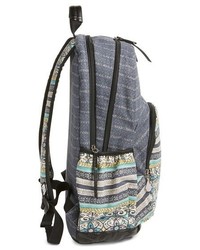 Volcom Fieldtrip Canvas Backpack