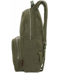 Valentino Green Garavani Vltn Backpack