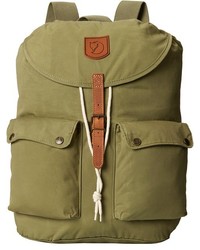 Fjallraven Greenland Backpack Large Backpack Bags