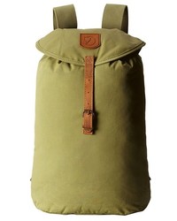 Fjallraven Greenland Backpack Small Backpack Bags