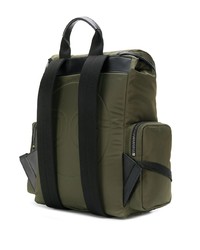Dolce & Gabbana Military Style Backpack