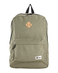 Quiksilver Tracker Canvas Backpack