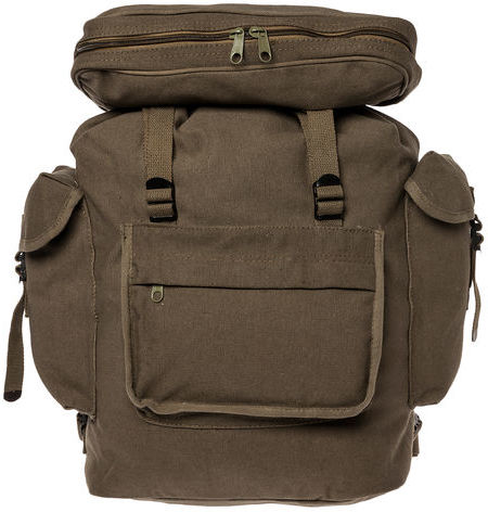 european rucksack