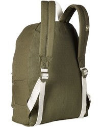 Roxy Sugar Baby Canvas Solid Backpack Backpack Bags