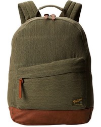 Volcom Supply Backpack Canvas