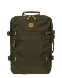 Bric's X Travel Montagna Travel Backpack