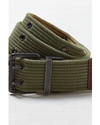 American Eagle Outfitters O Reversible Belt