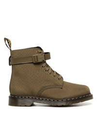 Dr. Martens Futura Ankle Boots