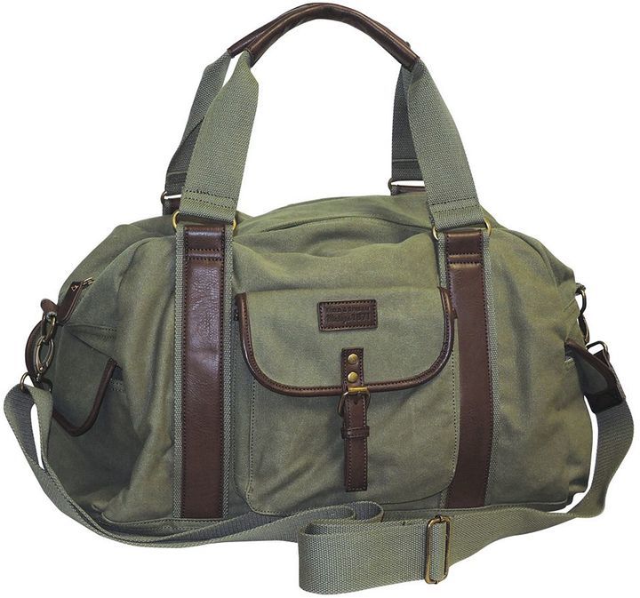 small duffle