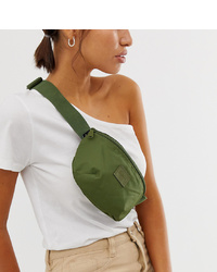 Herschel Supply Co. Four Khaki Green Bum Bag