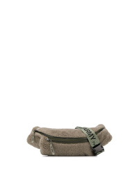 Yves Salomon Army Fur Belt Bag