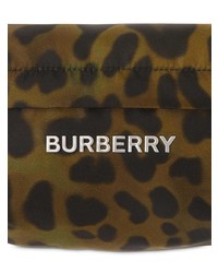Burberry Medium Animal Print Bum Bag