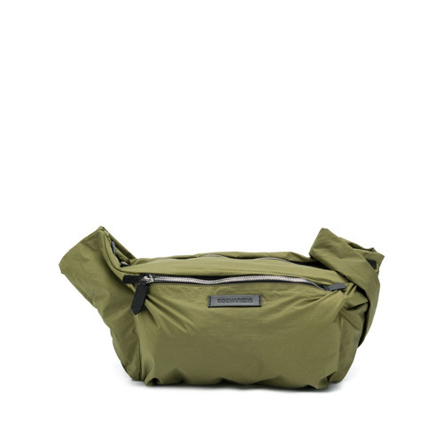 military style bag