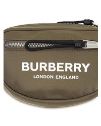 Burberry Mini Bum Bag