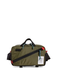 Topo Designs Quick Pack Belt Bag