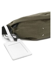 Maison Margiela Zipped Belt Bag