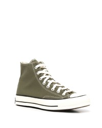 Converse Chuck 70 High Top Trainers