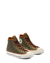 Converse Chuck Taylor Chuck 70 Onion Quilted High Top Sneaker