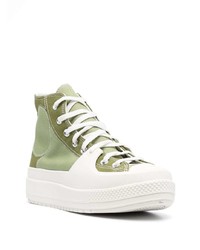 Converse Chuck Taylor Construct Utility Sneakers
