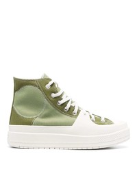 Converse Chuck Taylor Construct Utility Sneakers