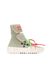 Off-White Cst  001 Sneakers