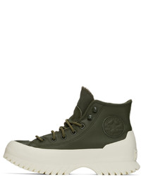 Converse Lugged Winter 20 Sneakers