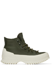 Converse Lugged Winter 20 Sneakers