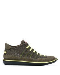 Camper Beetle Mesh Sneakers