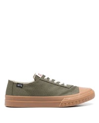 Camper Chameleon 1975 Lace Up Sneakers