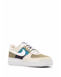 Nike Colour Block Low Top Sneakers