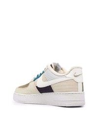 Nike Colour Block Low Top Sneakers