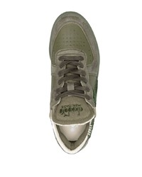 Diadora Mi Basket Low Top Sneakers