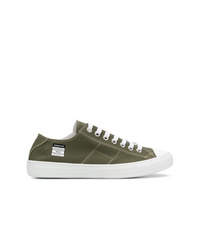 Maison Margiela Stereotype Low Top Sneakers