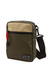 HEX Aspect Water Resistant Canvas Crossbody Pouch