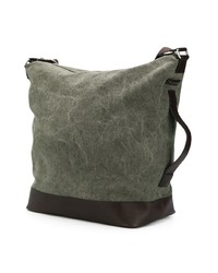 Orciani Large Shoulder Bag