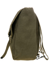 Rothco The Heavyweight Canvas Musette Bag