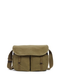 MONOCLE X Porter Travel Shoulder Bag