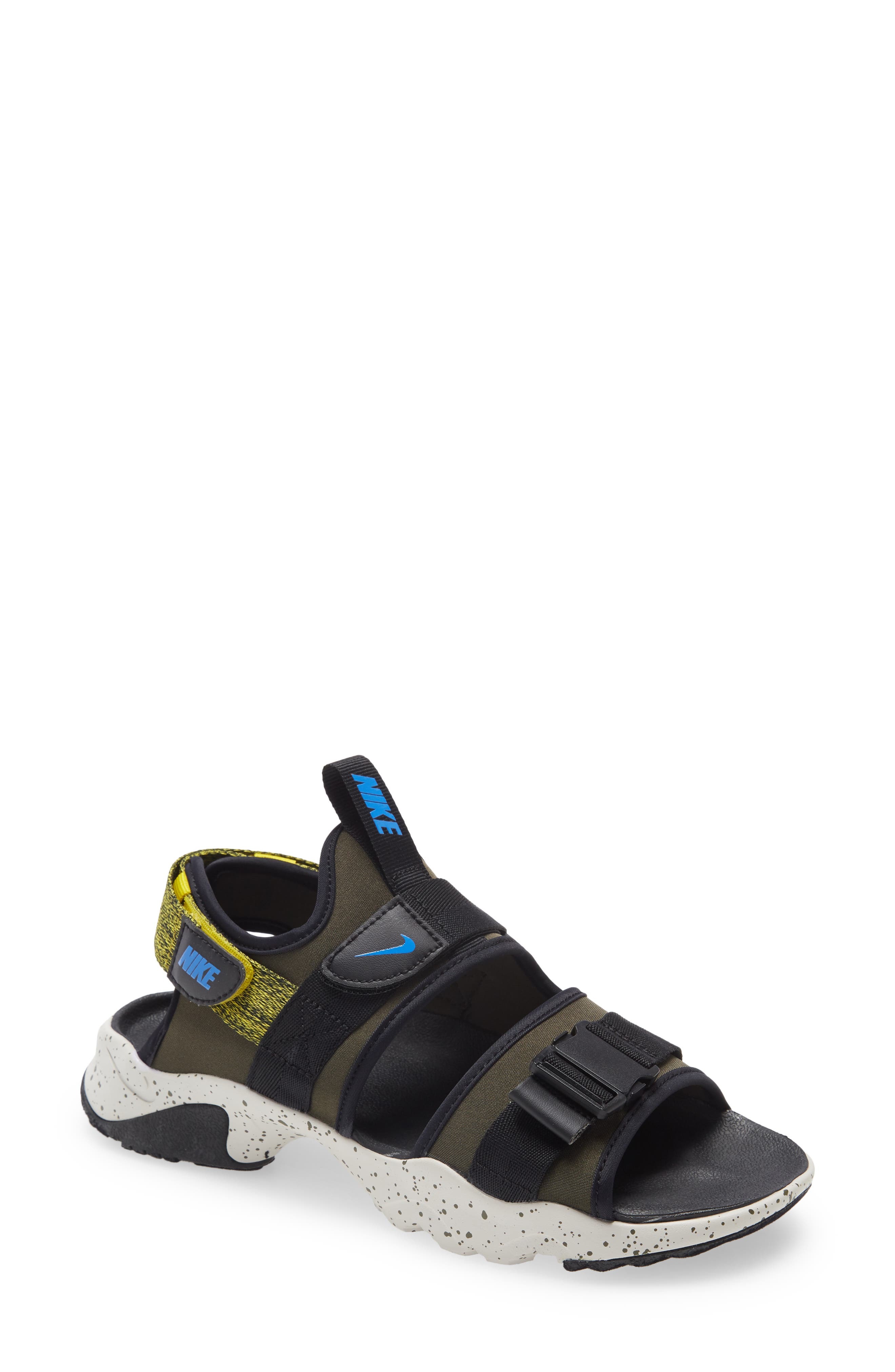 nike canyon sport sandals