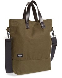 Blk Pine Workshop Canvas Tote