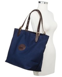 Duluth Pack Market Tote