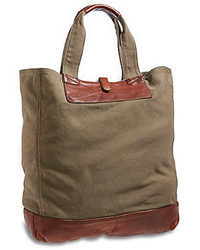 Lucky Brand Lb Collectibles Tote