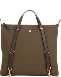 Mismo Day Pack Tote