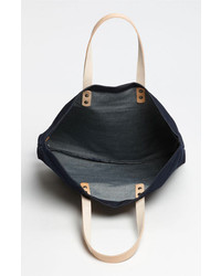 Will Leather Goods Small Classic Tote